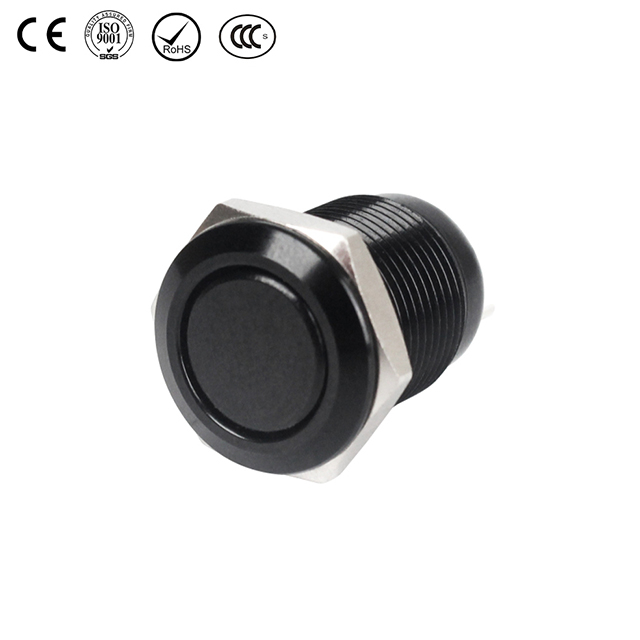 ZMBS-12 Push button switch