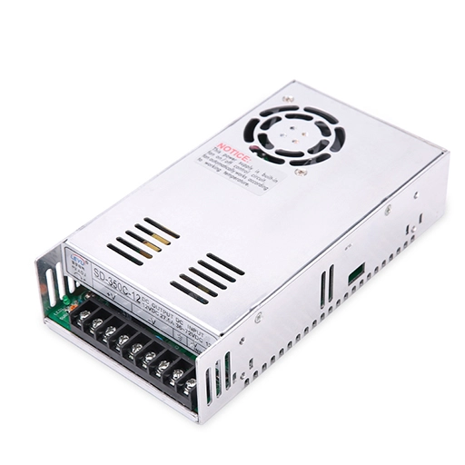B2B Engineering Guide: Choosing the Right DC-DC Converter Topology for Industrial Performance