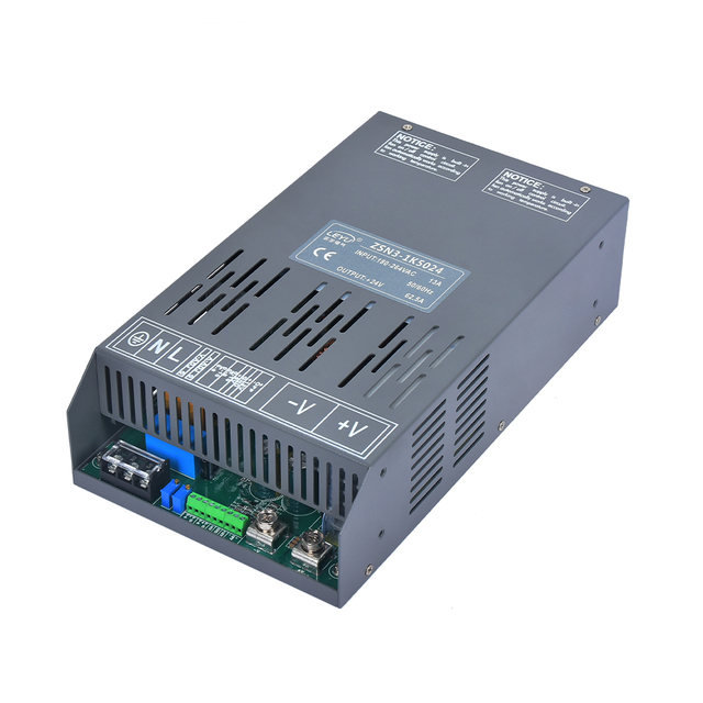 ZSN3-1K5 1500W Hochleistungsleistung Versorgung
